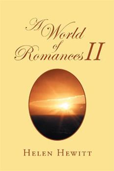 Paperback A World of Romances Ii Book