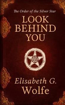 Paperback Look Behind You Book