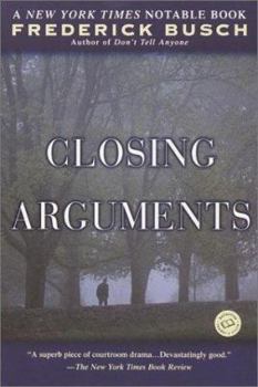 Paperback Closing Arguments Book