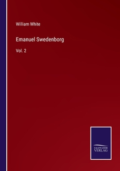 Paperback Emanuel Swedenborg: Vol. 2 Book