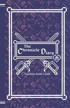 The Chronicle Diary: Equality Items Lined