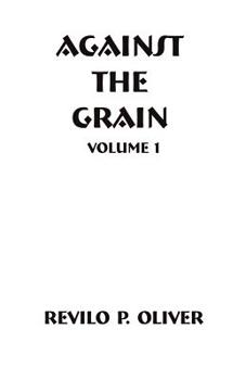 Paperback Against The Grain Book