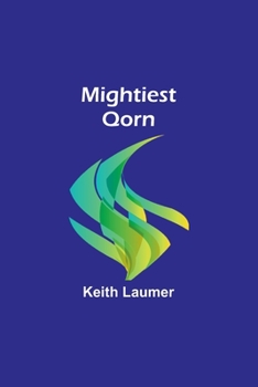 Paperback Mightiest Qorn Book