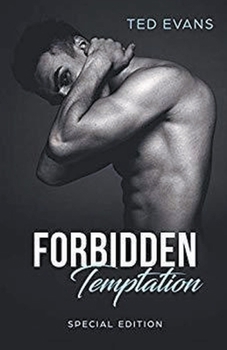 Paperback Forbidden Temptation: Special Edition Book