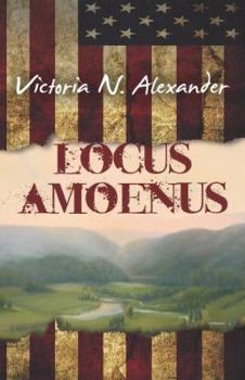 Hardcover Locus Amoenus Book