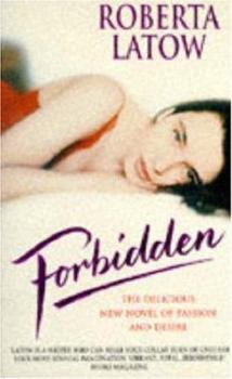 Paperback Forbidden Book