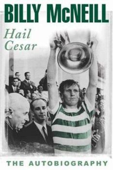 Hardcover Hail Cesar Book