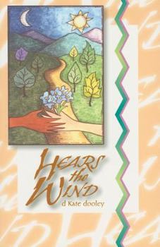 Paperback Hears the Wind Book