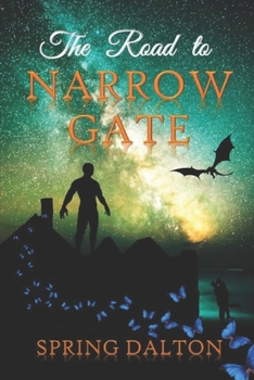 Paperback The Road to Narrow Gate Book