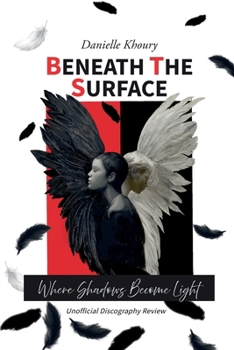 Paperback Bts: Beneath the Surface Book