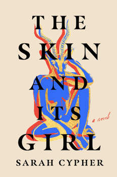 Hardcover The Skin and Its Girl Book