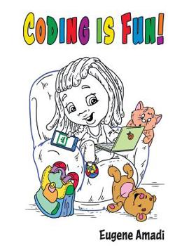Paperback Coding is Fun Book