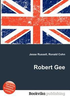 Paperback Robert Gee Book