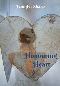 Paperback Honouring Heart Book