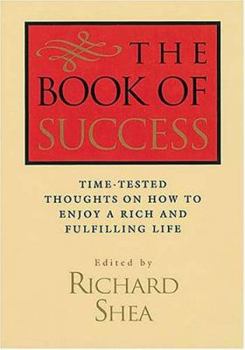 Paperback The Book of Success Book