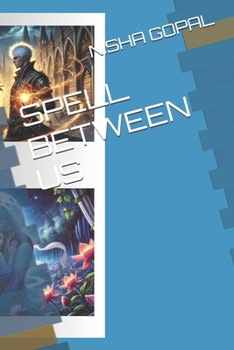 Paperback Spell Between Us Book