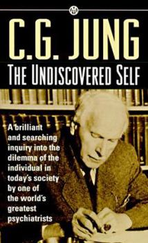 Mass Market Paperback The Undiscovered Self Book