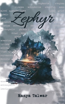 Paperback Zephyr Book