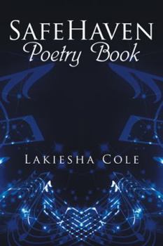 Paperback SafeHaven Poetry Book