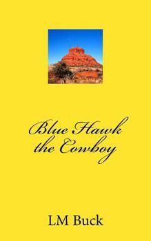Paperback Blue Hawk Book