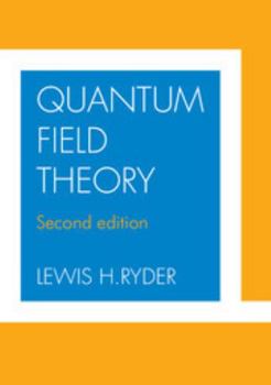 Paperback Quantum Field Theory Book