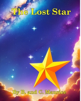 Paperback The Lost Star Book