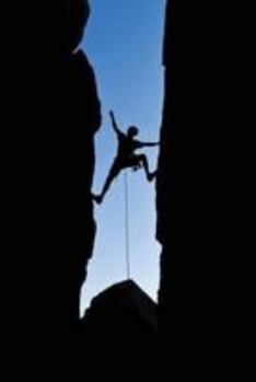 Mountain Climbing Notebook