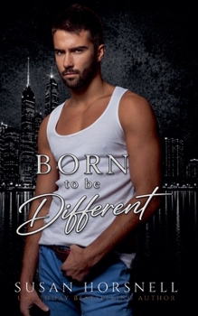 Paperback Born to be Different Book