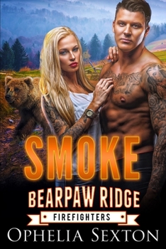 Paperback Smoke Book