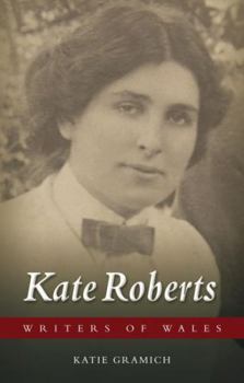 Paperback Kate Roberts Book