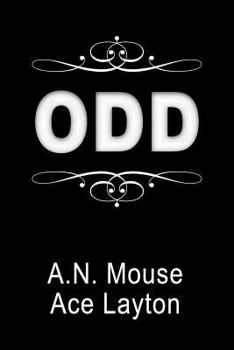 Paperback Odd Book