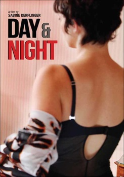 DVD Day & Night Book