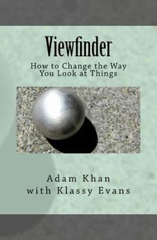 Paperback Viewfinder: How to Change the Way You Look at Things Book