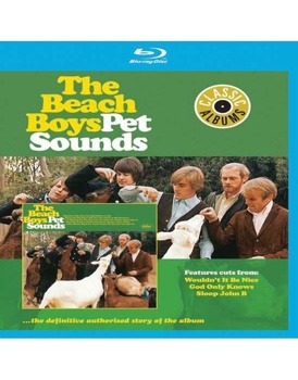 Beach Boys: Pet Sounds Classic Albums