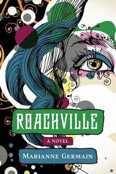 Paperback Roachville Book