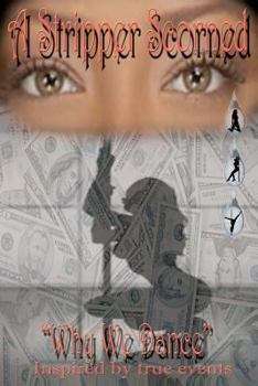 Paperback A Stripper Scorned Book
