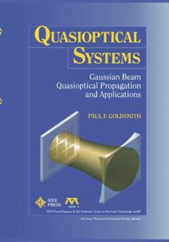 Hardcover Quasioptical Systems Book
