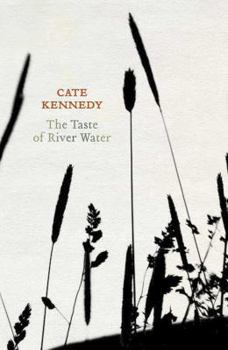 Hardcover The Taste of River Water Book