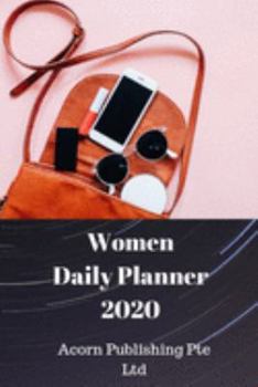 Women Daily Planner 2020