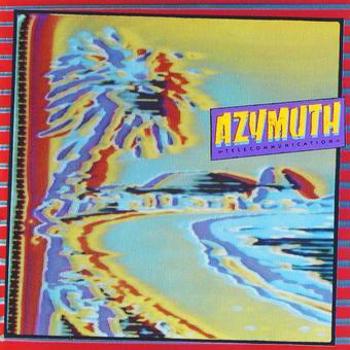 Vinyl Telecommunication (Jazz Dispensary Top Shelf Serie Book