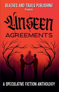 Paperback Unseen Agreements Book