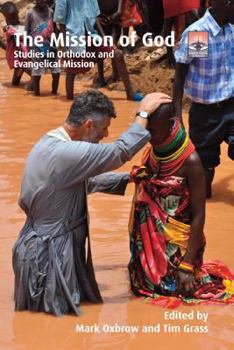 Paperback The Mission of God Book