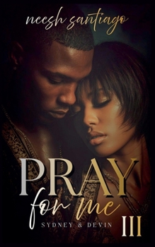 Pray for Me 3 (Harmonie & Cairo)