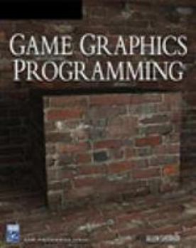 Hardcover Game Graphics Programming [With CDROM] Book