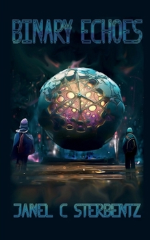 Paperback Binary Echoes Book