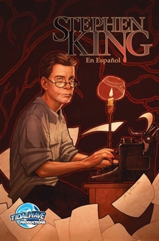 Hardcover Orbit: Stephen King Book