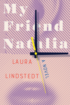 Hardcover My Friend Natalia Book