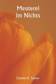 Meuterei im Nichts (German Edition)