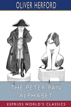 The Peter Pan Alphabet