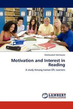 Paperback Motivation and Interest in Reading Book
